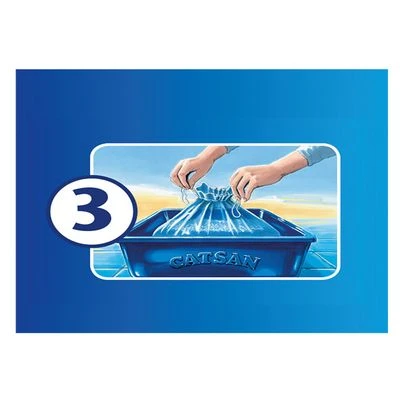 Catsan Smart Pack 9 Catsan Smart Pack - Image 7