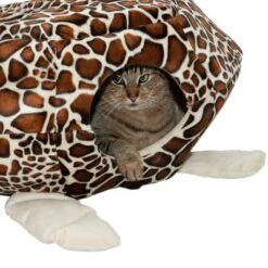 Cat Bed Schildi, 2 In 1 -Pet Supplies Store 179485 bett schildi3 1