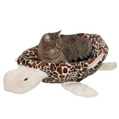Cat Bed Schildi, 2 In 1 -Pet Supplies Store 179485 bett schildi6 1