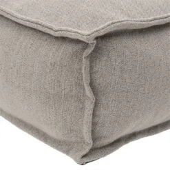Hamilton EcoLIFE Dog Bed Grey -Pet Supplies Store 180715 hamilton ecolife grau fg 6387 4