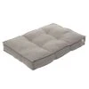 Hamilton EcoLIFE Dog Bed Grey 1 Hamilton EcoLIFE Dog Bed Grey -Pet Supplies Store 180715 pla hamilton ecolife grau fg 6384 0