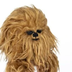 Star Wars Chewbacca Spiny Stick Dental Dog Toy -Pet Supplies Store 180806 cerda spinystick dental hundespielzeug starwars 11x30x9cm hs 03 2