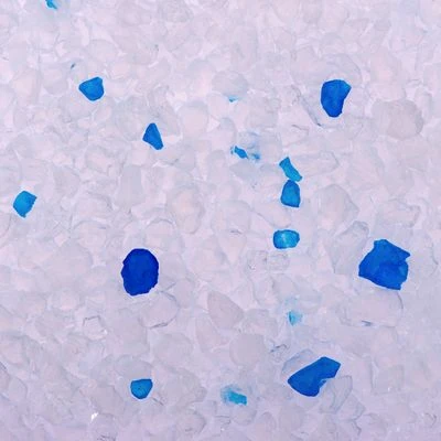 Tigerino Crystals Cat Litter - XXL/XL Grain - Sensitive (fragrance Free) - Image 3