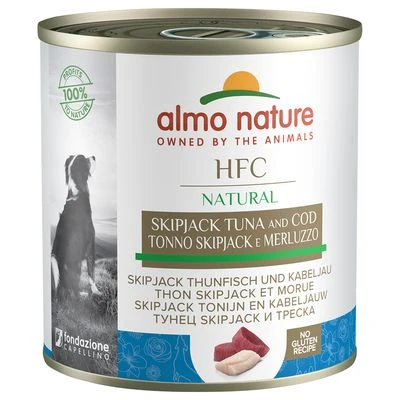 Almo Nature HFC Saver Pack 12 X 280g / 290g 7 Almo Nature HFC Saver Pack 12 X 280g / 290g - Image 5