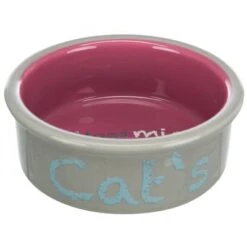 Trixie Eat On Feet Ceramic Bowl Set 13 Trixie Eat On Feet Ceramic Bowl Set -Pet Supplies Store 186534 trixie keramik napf set eat on feet hs4 1