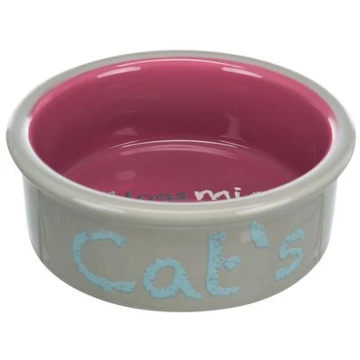 Trixie Eat On Feet Ceramic Bowl Set 7 Trixie Eat On Feet Ceramic Bowl Set - Image 5