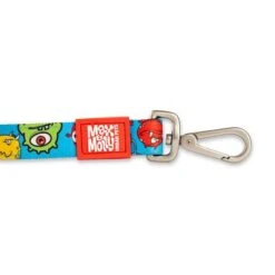 Max & Molly Little Monsters Short Lead 14 Max & Molly Little Monsters Short Lead -Pet Supplies Store 189596 maxnmolly kurzleine little monsters dog hs 06 2