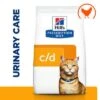 Hill's Prescription Diet Feline C/d Multicare Urinary Care -Pet Supplies Store 18 pd cd multicare cat bk27563m plp uk 8