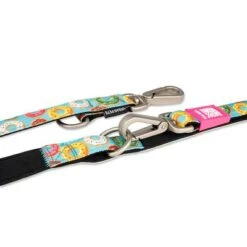 Max & Molly Multifunctional Donut Print Lead -Pet Supplies Store 190211 186594 186595 maxnmolly multifunktionsleine donuts hs 03 4