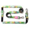 Max & Molly Multifunctional Donut Print Lead 1 Max & Molly Multifunctional Donut Print Lead -Pet Supplies Store 190211 186594 186595 pla maxnmolly multifunktionsleine donuts hs 01 1