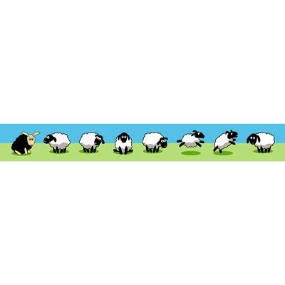 Max & Molly Black Sheep Multifunctional Dog Lead 5 Max & Molly Black Sheep Multifunctional Dog Lead - Image 3