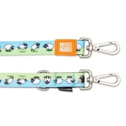 Max & Molly Black Sheep Multifunctional Dog Lead 15 Max & Molly Black Sheep Multifunctional Dog Lead -Pet Supplies Store 190402 190403 190404 maxnmolly multifunktionsleine blacksheep hs 07 6