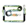 Max & Molly Black Sheep Multifunctional Dog Lead -Pet Supplies Store 190402 190403 190404 pla maxnmolly multifunktionsleine blacksheep hs 01 3