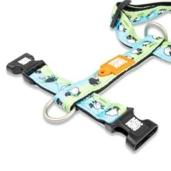 Max & Molly Black Sheep H-Harness -Pet Supplies Store 190405 190406 190407 maxnmolly hg eschirr blacksheep hs 03 9
