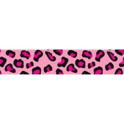 Max & Molly Pink Leopard Short Lead 12 Max & Molly Pink Leopard Short Lead -Pet Supplies Store 190421 maxnmolly kurzleine leopardpink hs 03 5