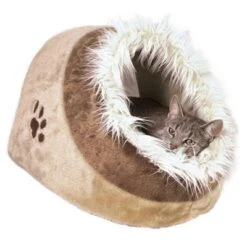 Minou Trixie Den -Pet Supplies Store 19045 minou kuschelhoehle hs 05 4