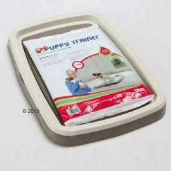 Savic Puppy Trainer Starter Set -Pet Supplies Store 190792 savic ptstarterkitme 1