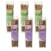 Chewies Maxi Sticks – Beef & Pork -Pet Supplies Store 193498 pla pets nature chewies sticks mix 9