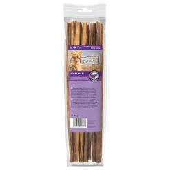 Chewies Maxi Sticks – Beef & Pork 6 Chewies Maxi Sticks – Beef & Pork -Pet Supplies Store 193498 pla petsnature chewiessticks maxi rind 60g hs 01 3