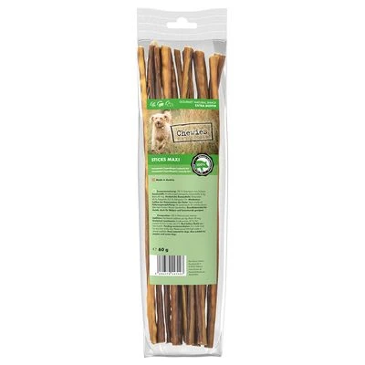 Chewies Maxi Sticks – Beef & Pork 5 Chewies Maxi Sticks – Beef & Pork - Image 3