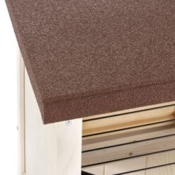 Ferplast Small Pet Hutch Ranch 100 Basic 15 Ferplast Small Pet Hutch Ranch 100 Basic -Pet Supplies Store 196805 ferplast kleintierstall ranch100 basic satellites hs 11 1