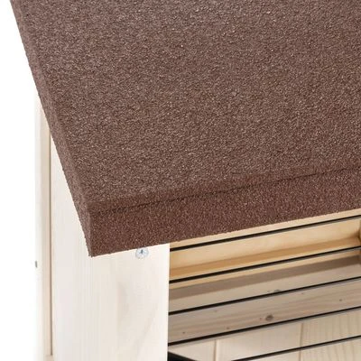 Ferplast Small Pet Hutch Ranch 100 Basic 8 Ferplast Small Pet Hutch Ranch 100 Basic - Image 6