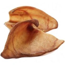 Pigs' Ears (mixed) 9 Pigs' Ears (mixed) -Pet Supplies Store 199755 schweineohren stueck 5