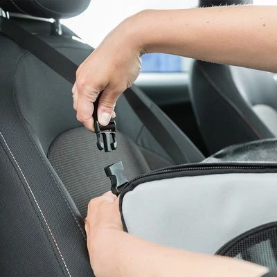 Trixie Car Seat 9 Trixie Car Seat - Image 7