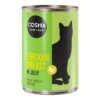 Cosma Original In Jelly 6 X 400g 1 Cosma Original In Jelly 6 X 400g -Pet Supplies Store 1 36637 pla cosma original chicken 400g 0
