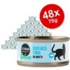 Cosma Nature Saver Pack 48 X 70g 2 Cosma Nature Saver Pack 48 X 70g -Pet Supplies Store 1 472815 1