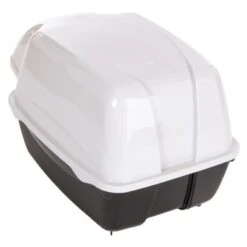 Ferplast Outdoor Cat Litter Tray -Pet Supplies Store 1 7139 pla katzentoilette outdoor fg 6682 9