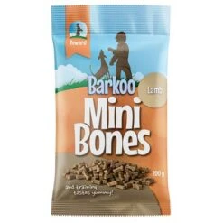 Barkoo Mini Bones Saver Packs -Pet Supplies Store 1 barkoo minibones lamb 1000x1000 3