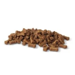 Barkoo Grain-Free Mini Bones Saver Packs -Pet Supplies Store 1 barkoo minibones salmon 1000x1000 7