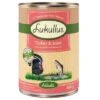 Lukullus Turkey & Trout - Grain-Free -Pet Supplies Store 1 lk 400g adult turkeytrout 1000x1000 3