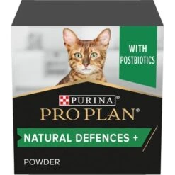 Pro Plan Cat Natural Defences Supplement Powder