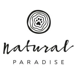 Natural Paradise Scratching Barrel - Sunflower -Pet Supplies Store 1 natural paradise logo 1000x1000 6