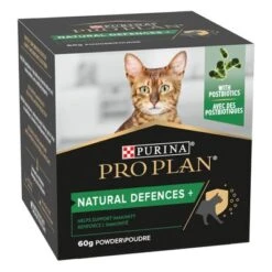 Pro Plan Cat Natural Defences Supplement Powder -Pet Supplies Store 1 packshot 1 3