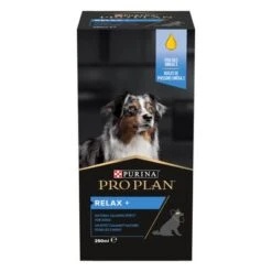 Pro Plan Relax Dog Supplement Oil 11 Pro Plan Relax Dog Supplement Oil -Pet Supplies Store 1 packshot 2 0