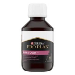 Pro Plan Cat Adult Skin & Coat Supplement Oil -Pet Supplies Store 1 packshot 3 1