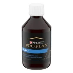 Pro Plan Relax Dog Supplement Oil 13 Pro Plan Relax Dog Supplement Oil -Pet Supplies Store 1 packshot 3 4