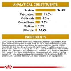 Royal Canin Veterinary Cat - Urinary S/O 14 Royal Canin Veterinary Cat - Urinary S/O -Pet Supplies Store 1 rc vet dry caturinarysomc eretailkit b1 page 07 2