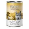 Wolf Of Wilderness Adult "The Taste Of" 6 X 400g -Pet Supplies Store 1 savanna 400g 1000x1000 6