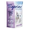 Tigerino Crystals Cat Litter - XXL/XL Grain - Sensitive (fragrance Free) 1 Tigerino Crystals Cat Litter - XXL/XL Grain - Sensitive (fragrance Free) -Pet Supplies Store 1 tigerino crystal xlgrain 5l 1000x1000 5