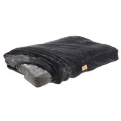 Ferplast Blacky Dog Cushion -Pet Supplies Store 200996 200997 ferplast hunderkissen blacky hs 02 6