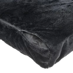 Ferplast Blacky Dog Cushion -Pet Supplies Store 200996 200997 ferplast hunderkissen blacky hs 06 5