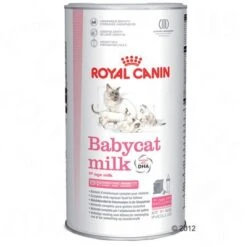 Royal Canin Babycat Milk -Pet Supplies Store 201400 rc babycat milk 2012 6