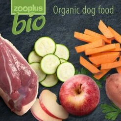Zooplus Bio Junior - Organic Chicken With Pumpkin 10 Zooplus Bio Junior - Organic Chicken With Pumpkin -Pet Supplies Store 2020 06 zooplus bio offer c 1000x1000 de 2 2