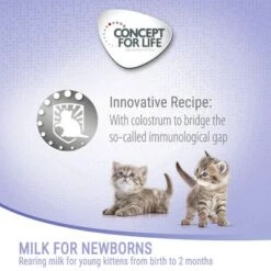 Concept For Life Milk For Newborns - Starter Set -Pet Supplies Store 2021 07 conceptforlife board colostrum 1000x1000 uk 3