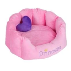 Princess Snuggle Bed 13 Princess Snuggle Bed -Pet Supplies Store 202439 1 kuschelbett princess la58202 02 2014 fg dsc3031 6