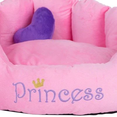 Princess Snuggle Bed 9 Princess Snuggle Bed - Image 7